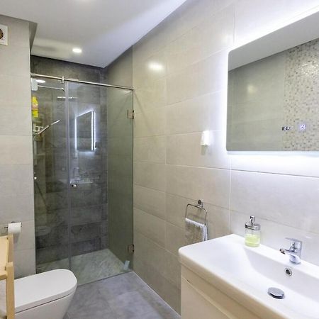 Miramar Residence Beach Mohammedia Luaran gambar