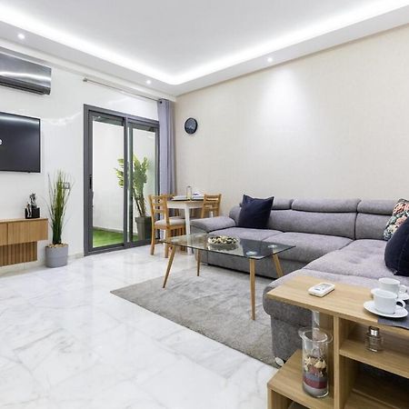 Miramar Residence Beach Mohammedia Luaran gambar