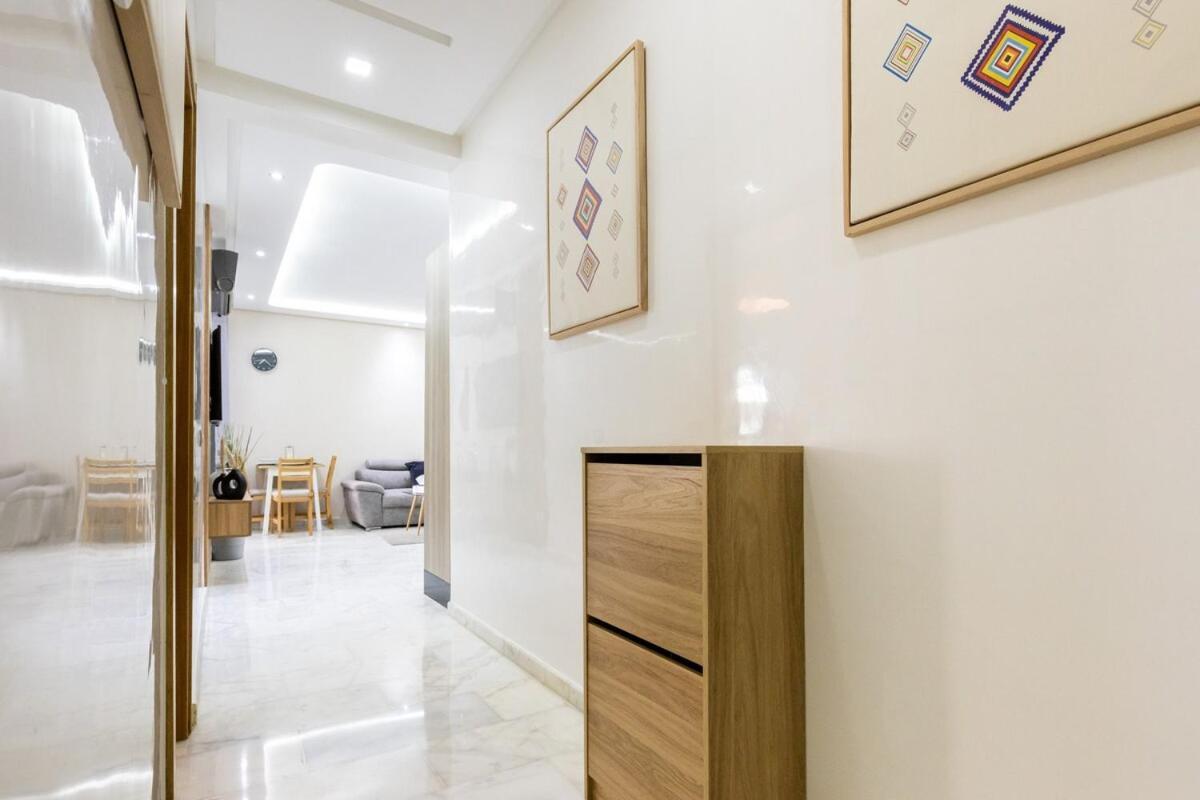 Miramar Residence Beach Mohammedia Luaran gambar