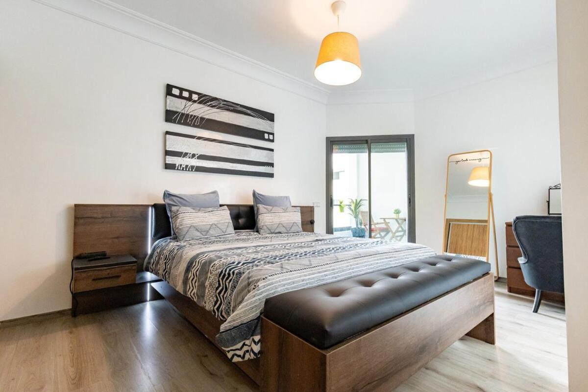 Miramar Residence Beach Mohammedia Luaran gambar