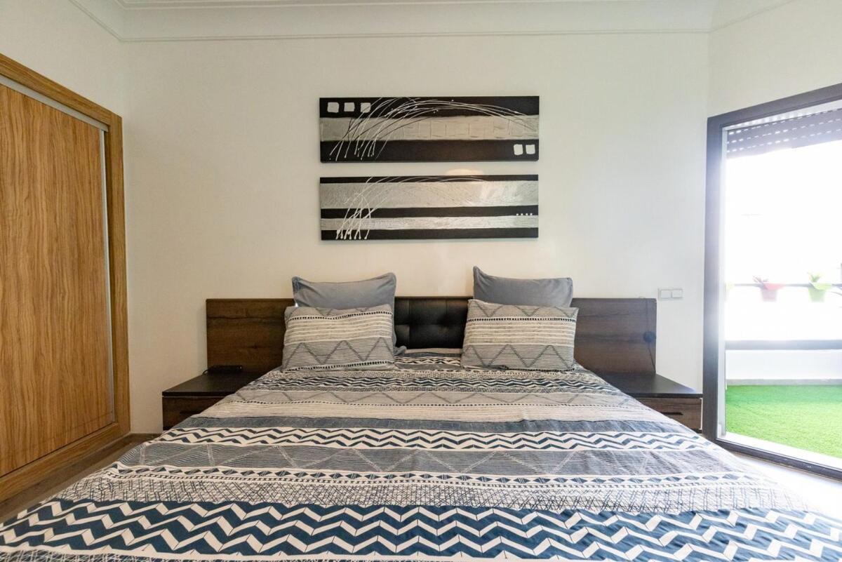 Miramar Residence Beach Mohammedia Luaran gambar