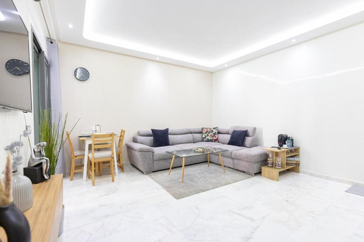 Miramar Residence Beach Mohammedia Luaran gambar
