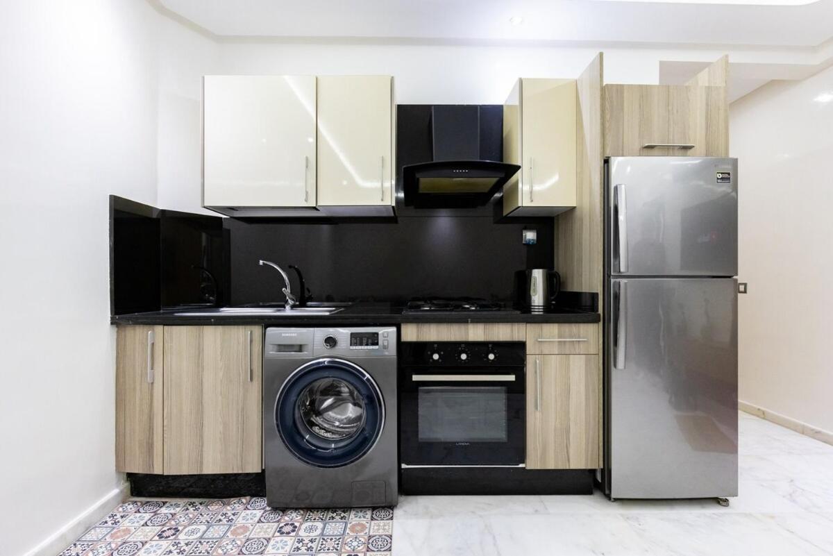 Miramar Residence Beach Mohammedia Luaran gambar