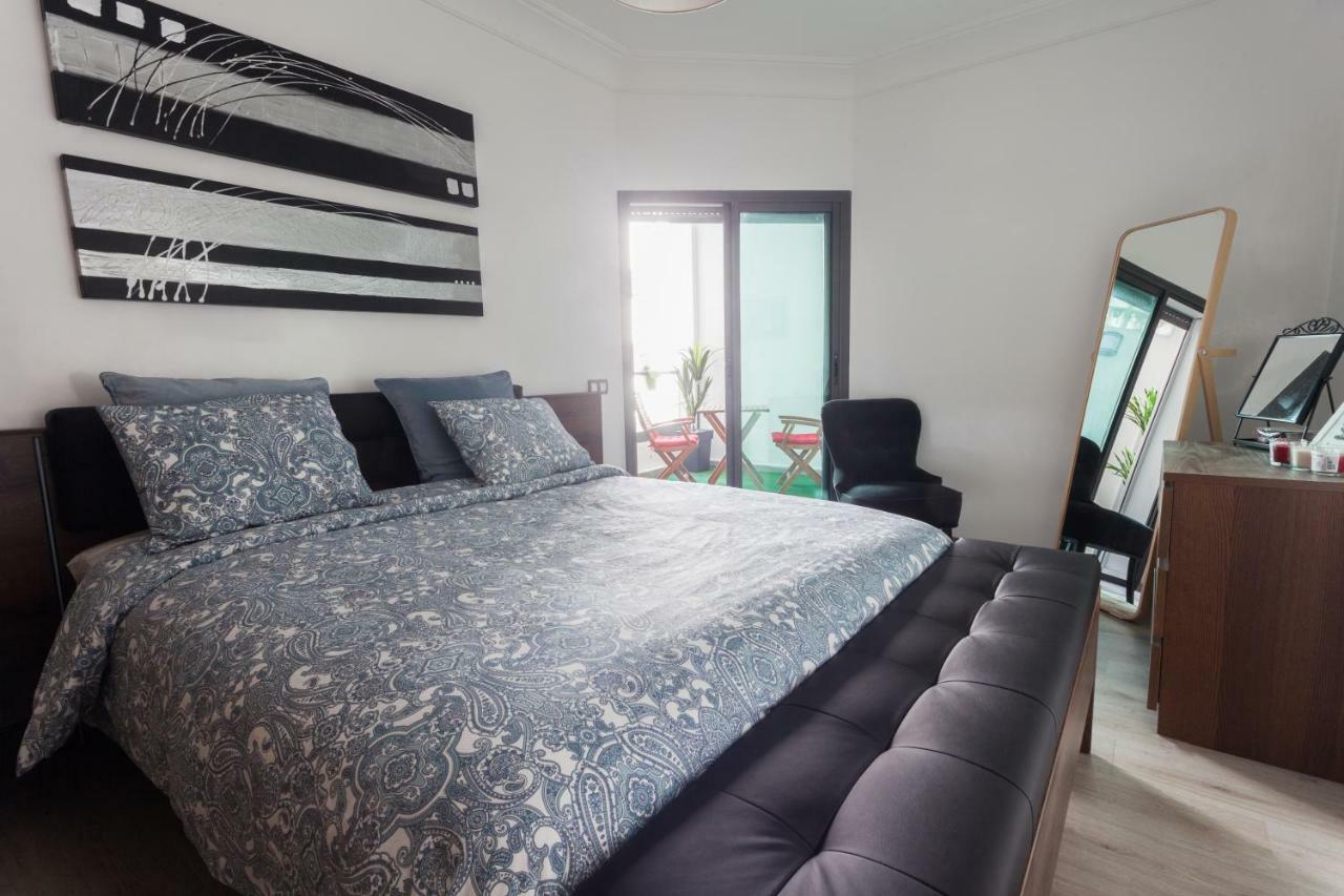 Miramar Residence Beach Mohammedia Luaran gambar