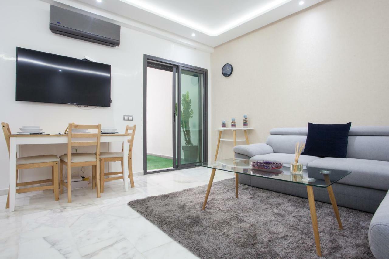 Miramar Residence Beach Mohammedia Luaran gambar