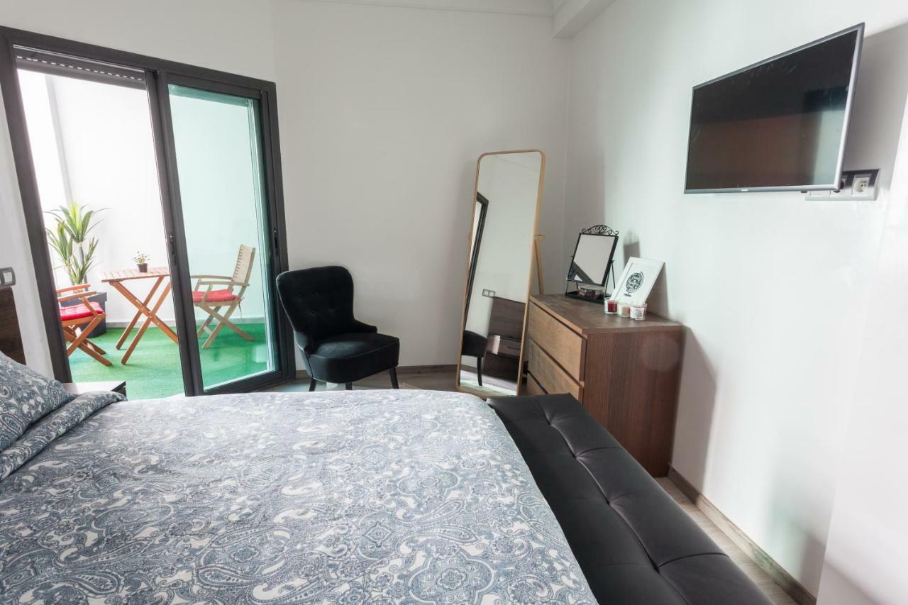 Miramar Residence Beach Mohammedia Luaran gambar