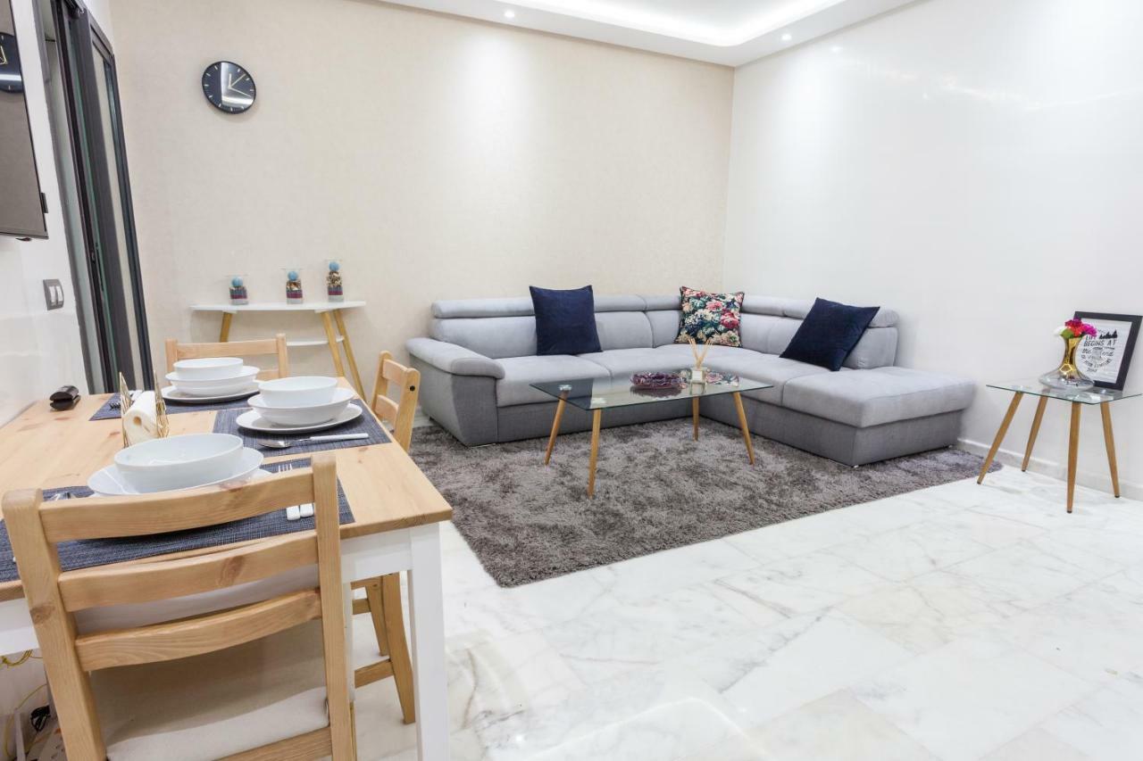 Miramar Residence Beach Mohammedia Luaran gambar