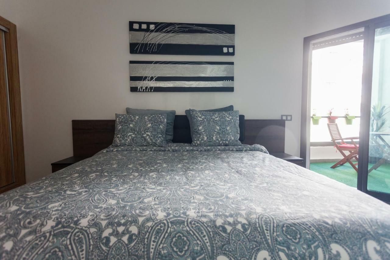 Miramar Residence Beach Mohammedia Luaran gambar